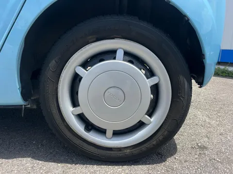 Daihatsu Mira Tocot