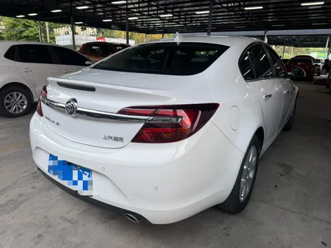 Buick Regal