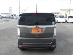 Honda N-BOX Slash