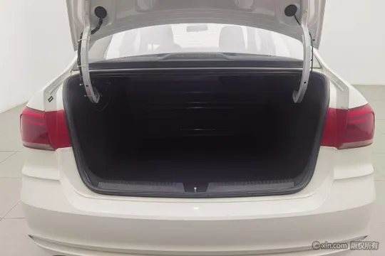 Volkswagen Santana