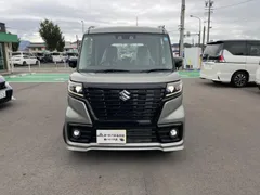 Suzuki Spacia Base