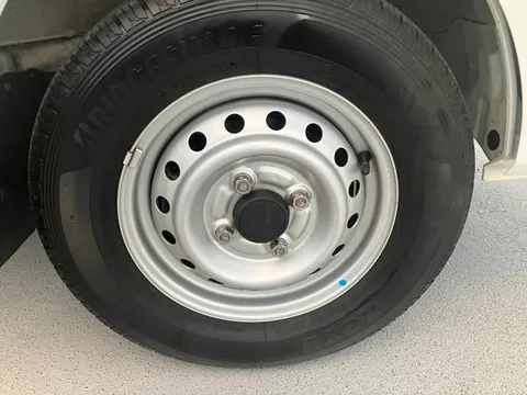 Nissan Clipper Truck