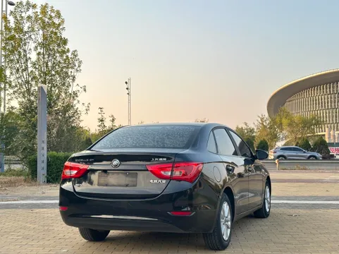 Buick Excelle GT