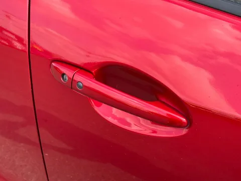 Mazda Mazda2 (Demio)