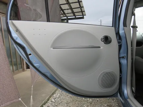 Mitsubishi I