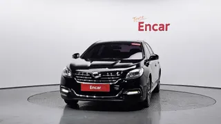Renault SM7