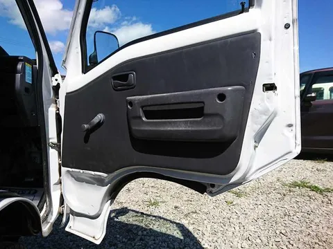 Subaru Sambar Van
