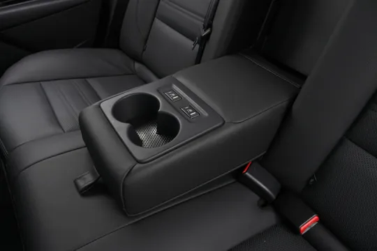 Renault SM3