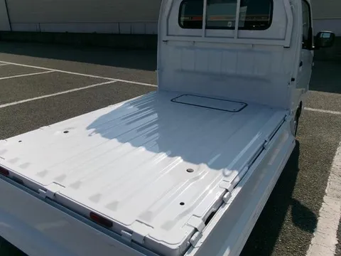 Suzuki Carry Track