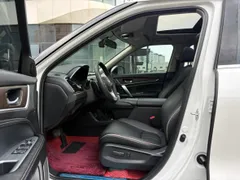 Honda Avancier