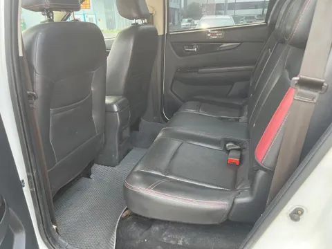 BAIC S3