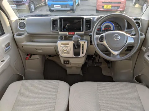 Nissan Clipper Rio