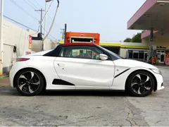 Honda S660