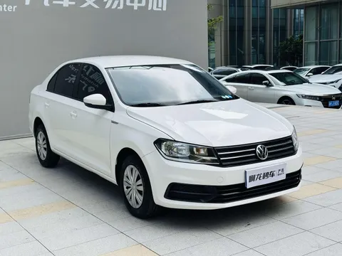 Volkswagen Santana