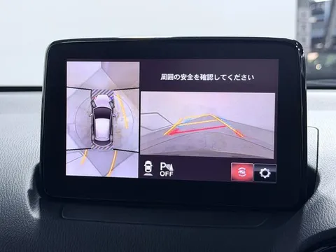 Mazda Mazda2 (Demio)