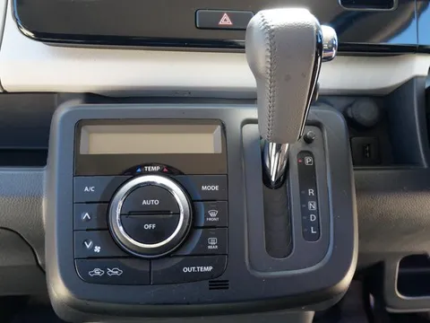 Suzuki MR Wagon