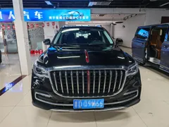 Hongqi HS7
