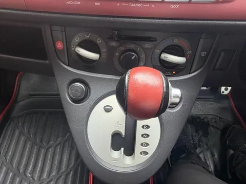 Subaru R1
