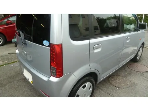 Nissan Otti