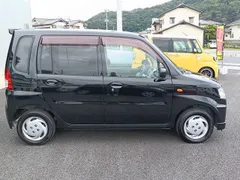 Mitsubishi Toppo