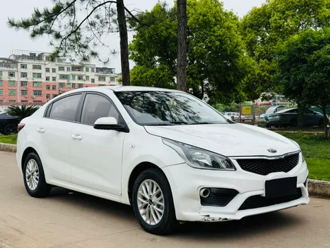 Kia K2