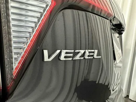Honda HR-V (Vezel)