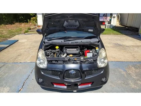 Subaru R1