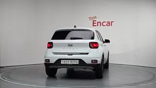 Hyundai Venue