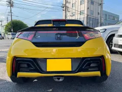 Honda S660