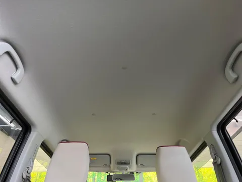 Suzuki Alto Lapin Chocolat
