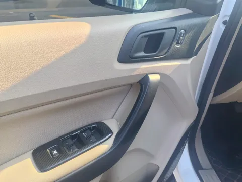Ford Everest