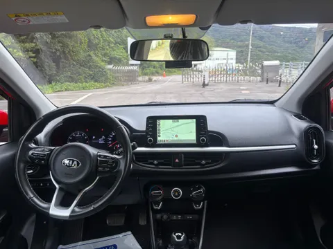 Kia Picanto (Morning)