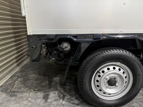 Suzuki Carry Track