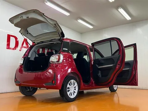 Daihatsu Boon