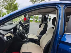 Baojun 360