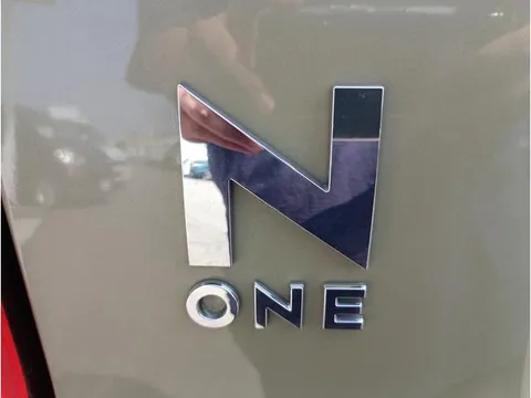Honda N-ONE