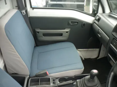 Subaru Sambar Truck