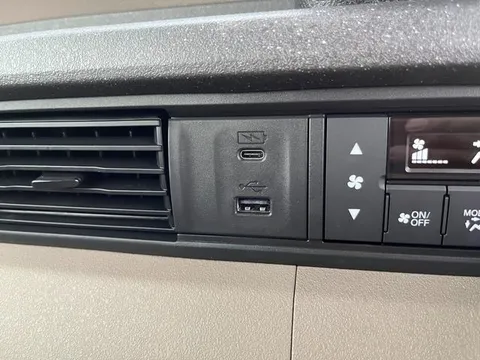 Honda N-BOX Joy