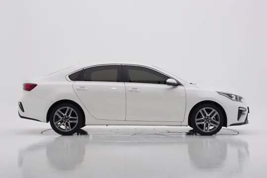 Kia Cerato (K3)