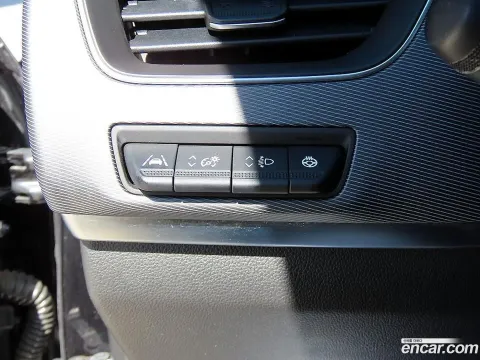 Renault XM3