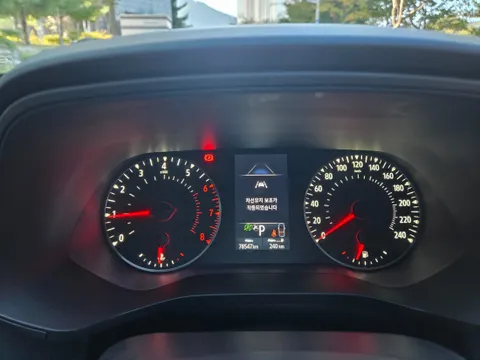 Renault XM3