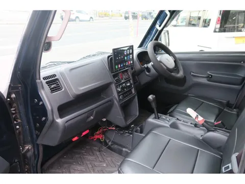 Suzuki Super Carry