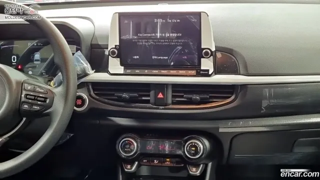 Kia Picanto (Morning)