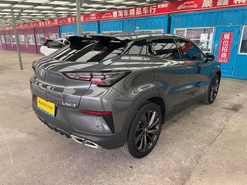 Changan UNI-T