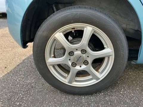 Mazda Flair