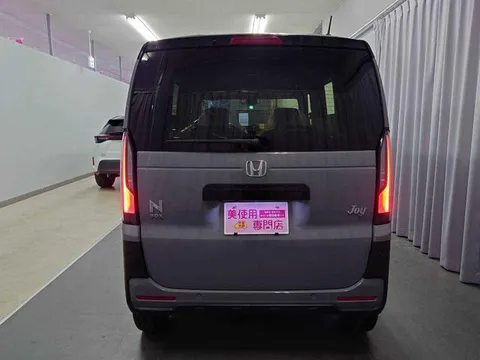Honda N-BOX Joy