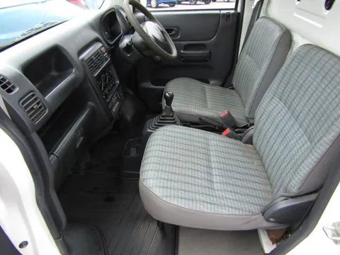 Honda Acty Truck
