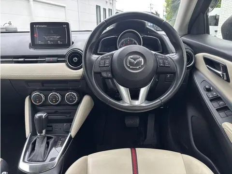 Mazda Mazda2 (Demio)