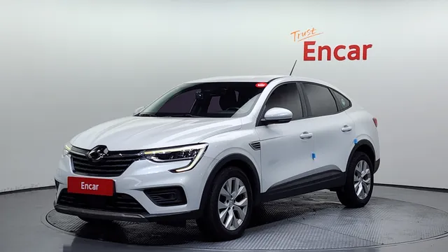 Renault XM3