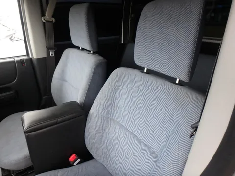 Honda Acty Van